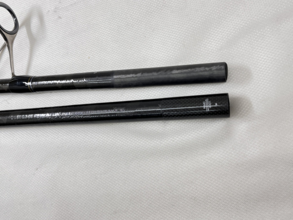 20ネッサ エクスチューン S106MH